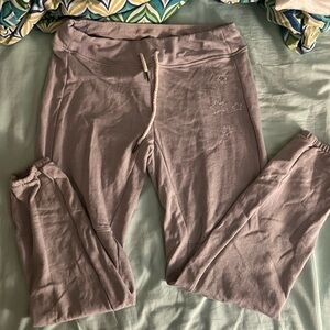Betsy Johnson Joggers